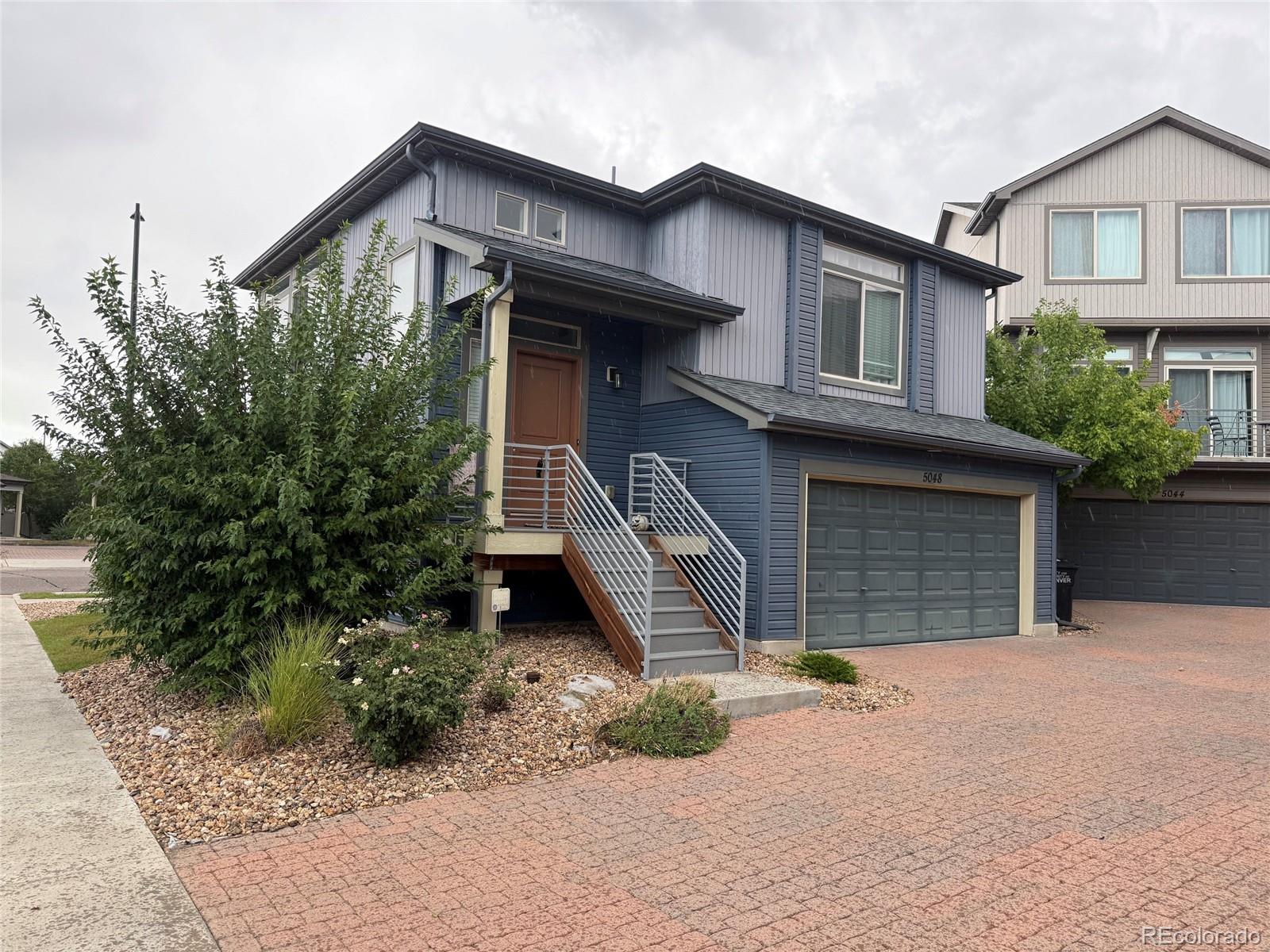 5048 N Andes Street