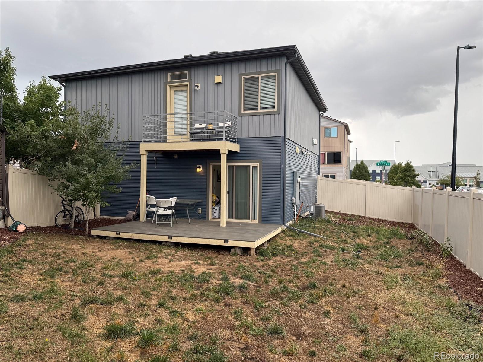 5048 N Andes Street