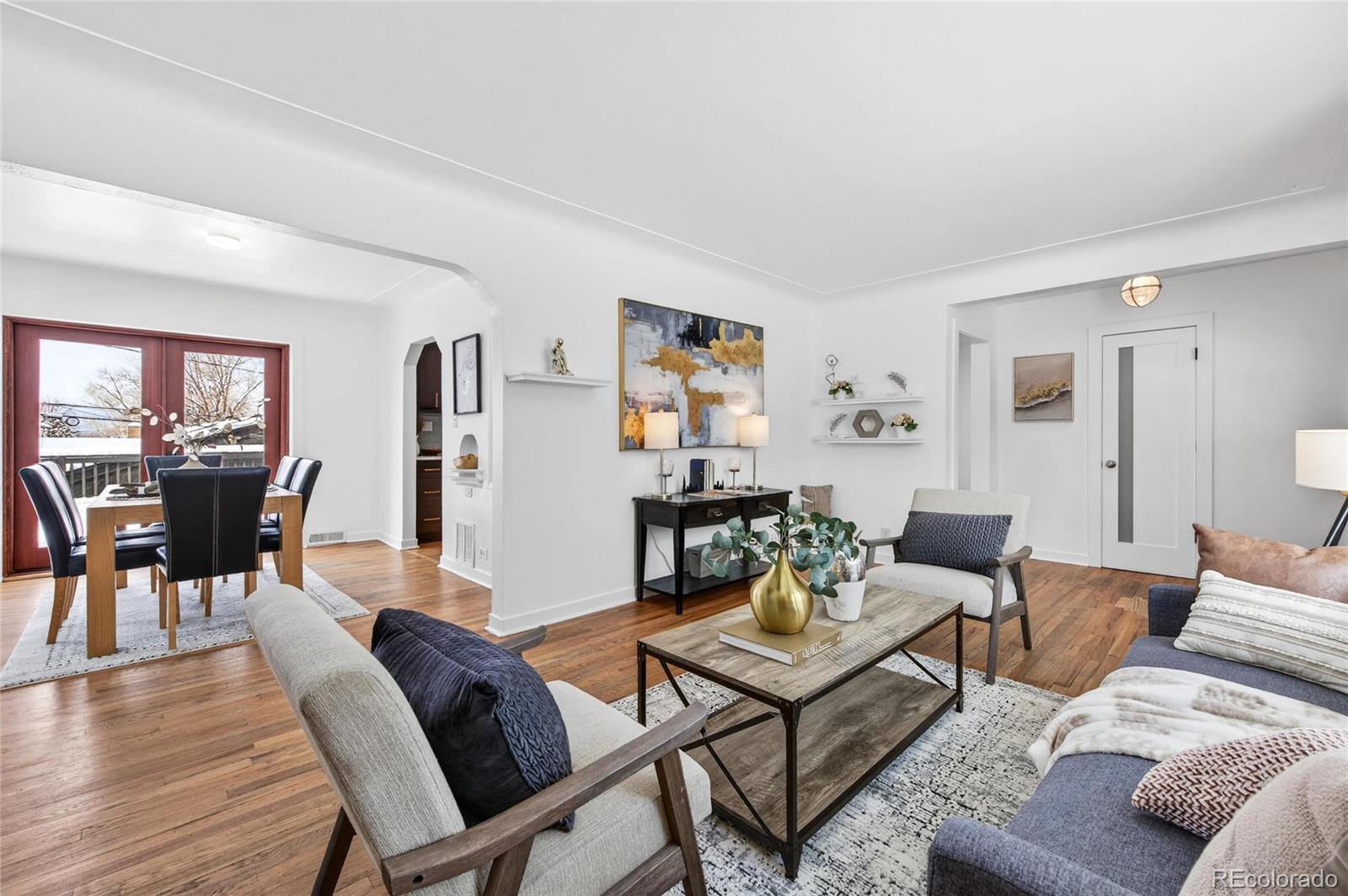 1543 S University Boulevard