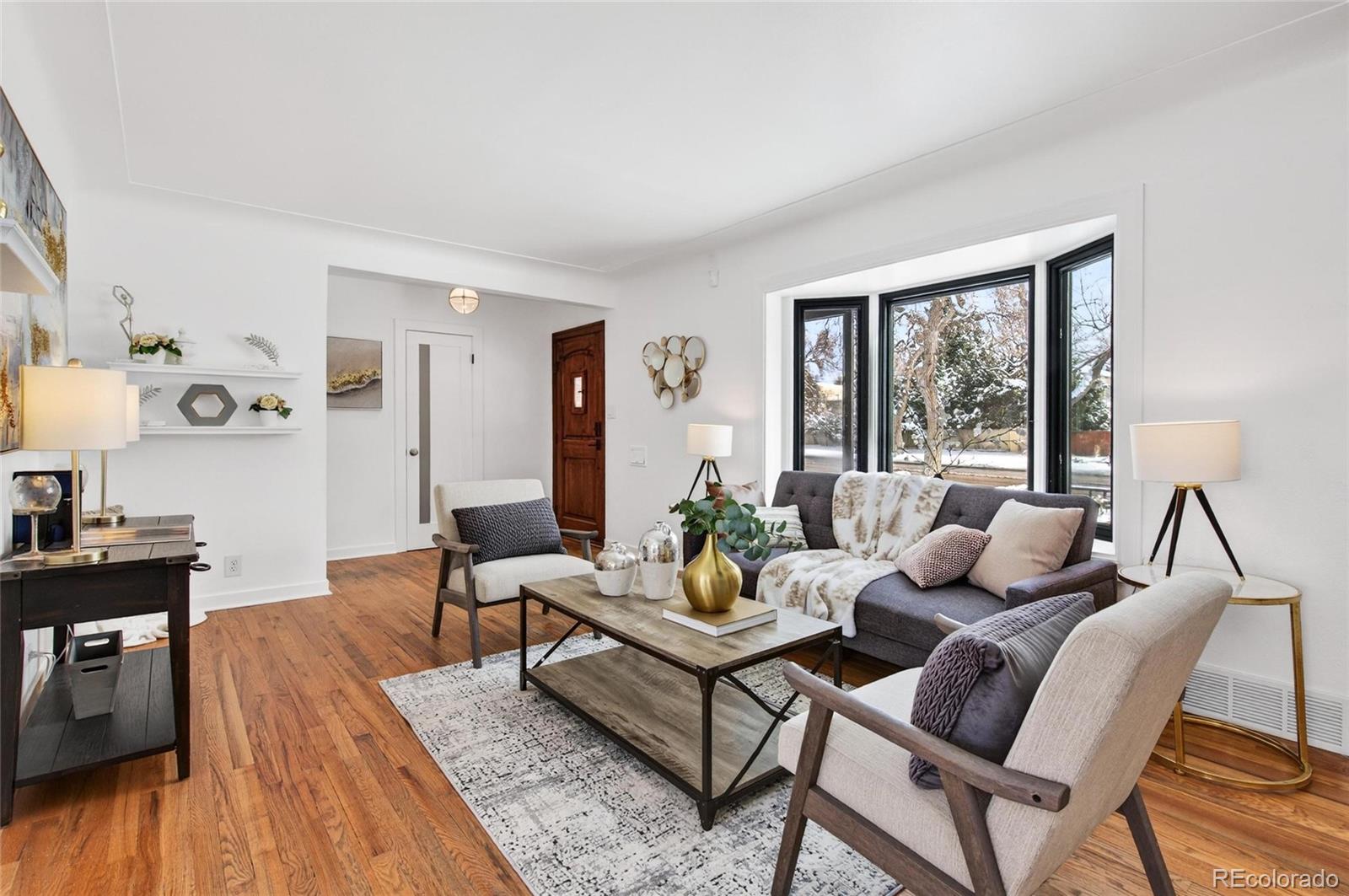 1543 S University Boulevard