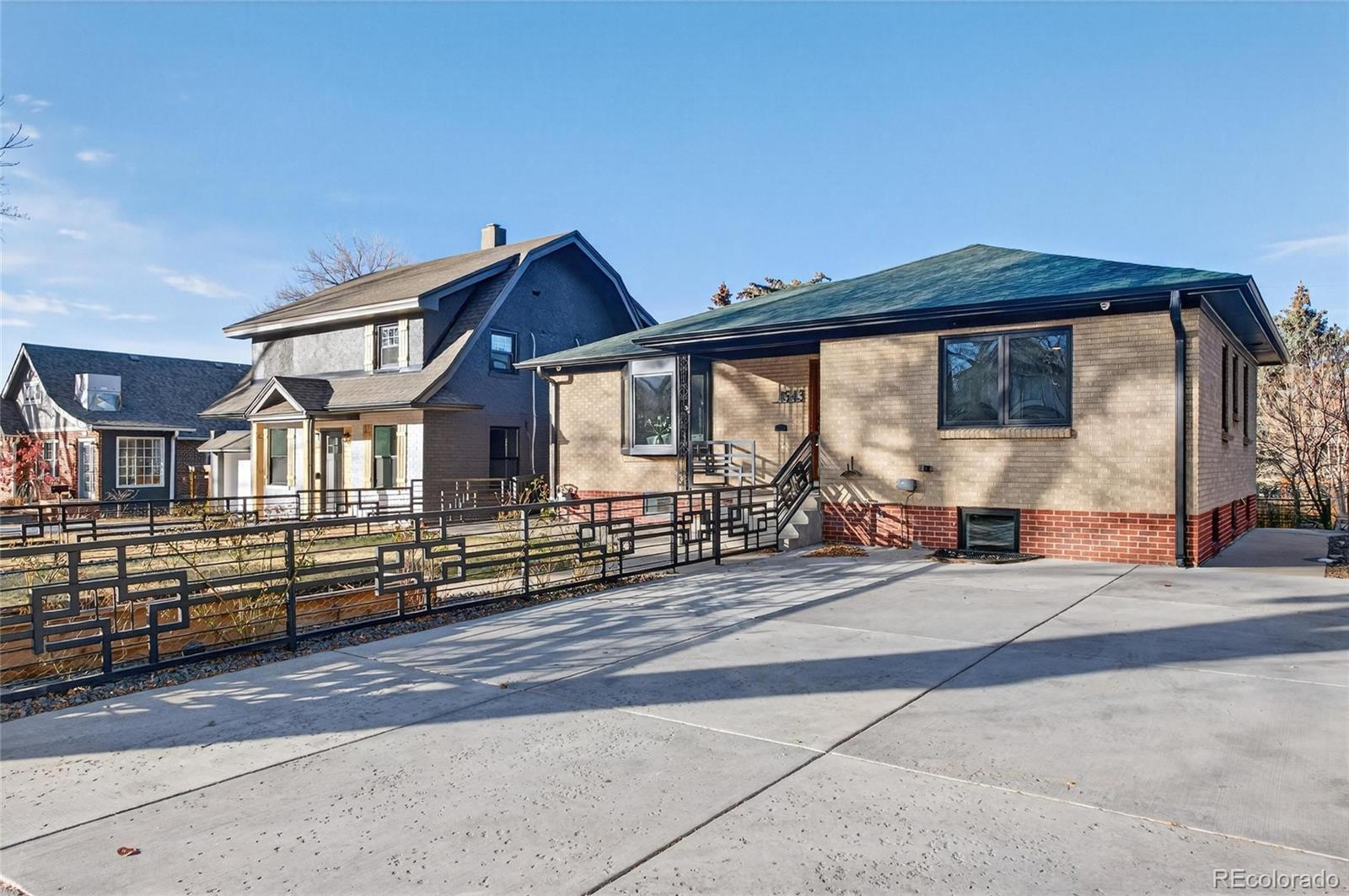 1543 S University Boulevard