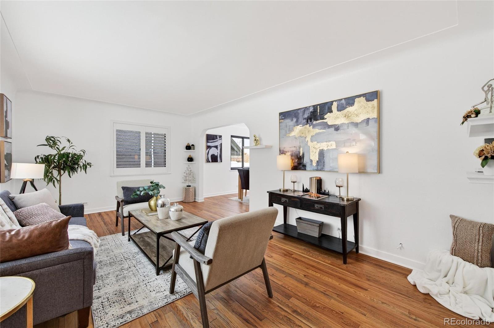 1543 S University Boulevard