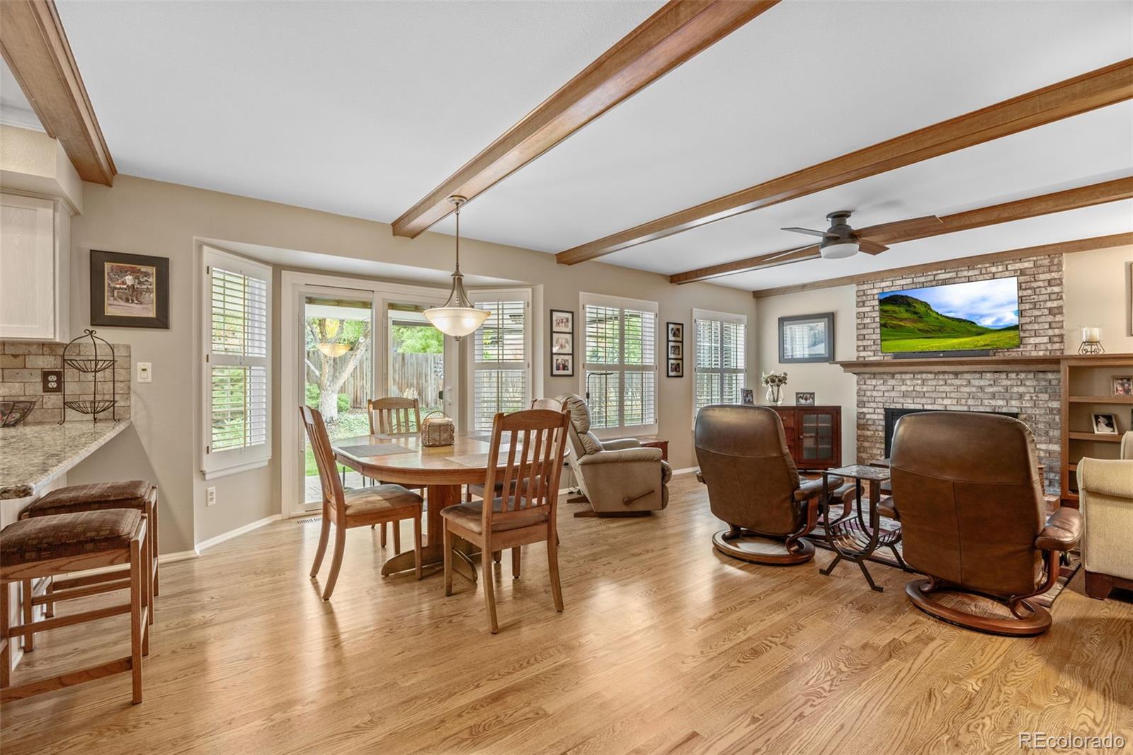 9614 W Arlington Avenue, Littleton, CO, 80123 4 9614 W Arlington Avenue
