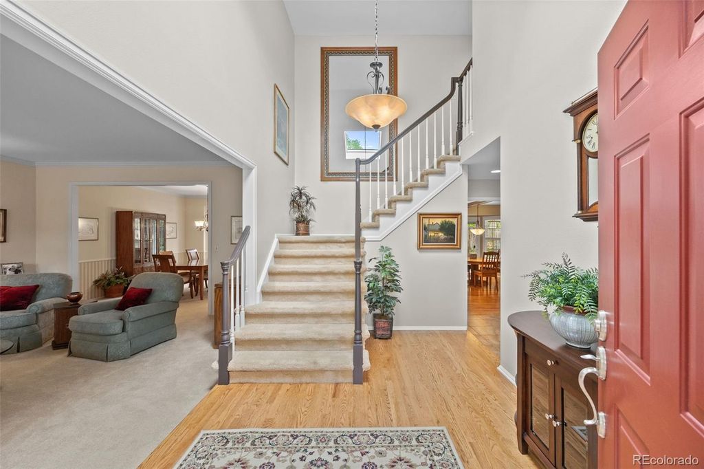 Photo of 9614 W Arlington Avenue, Littleton, CO 80123 (MLS # 5143198)