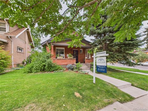 1175 Harrison Street Denver CO 80206