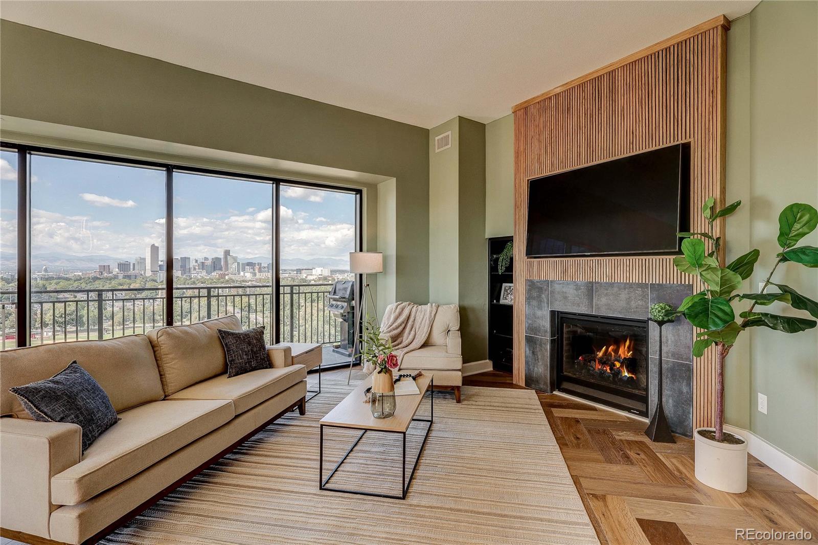 2990 E 17th Avenue 1401