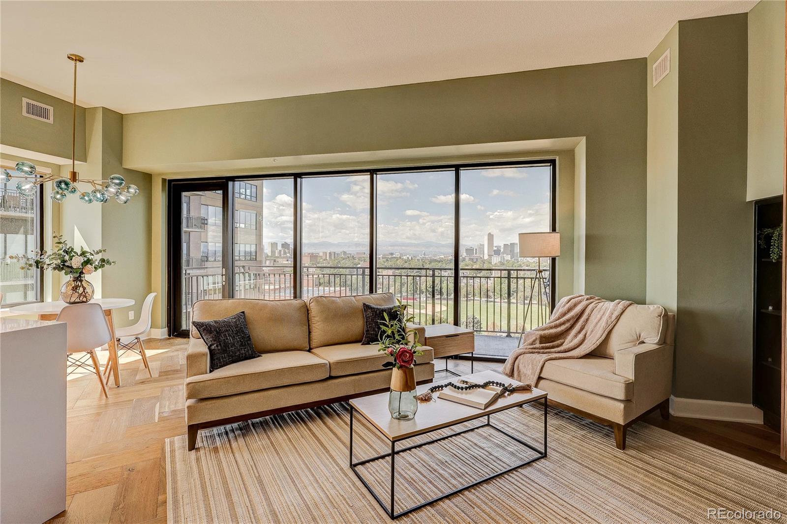 2990 E 17th Avenue 1401