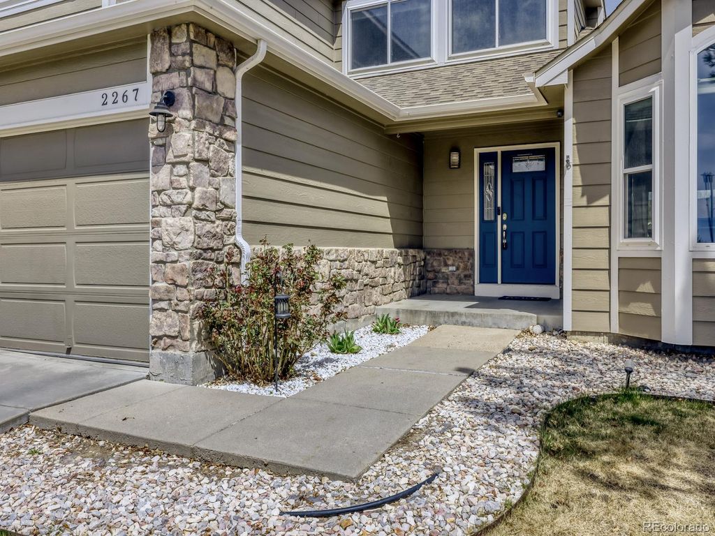 Photo of 2267 Clancy Court, Brighton, CO 80601 (MLS # 9657580)