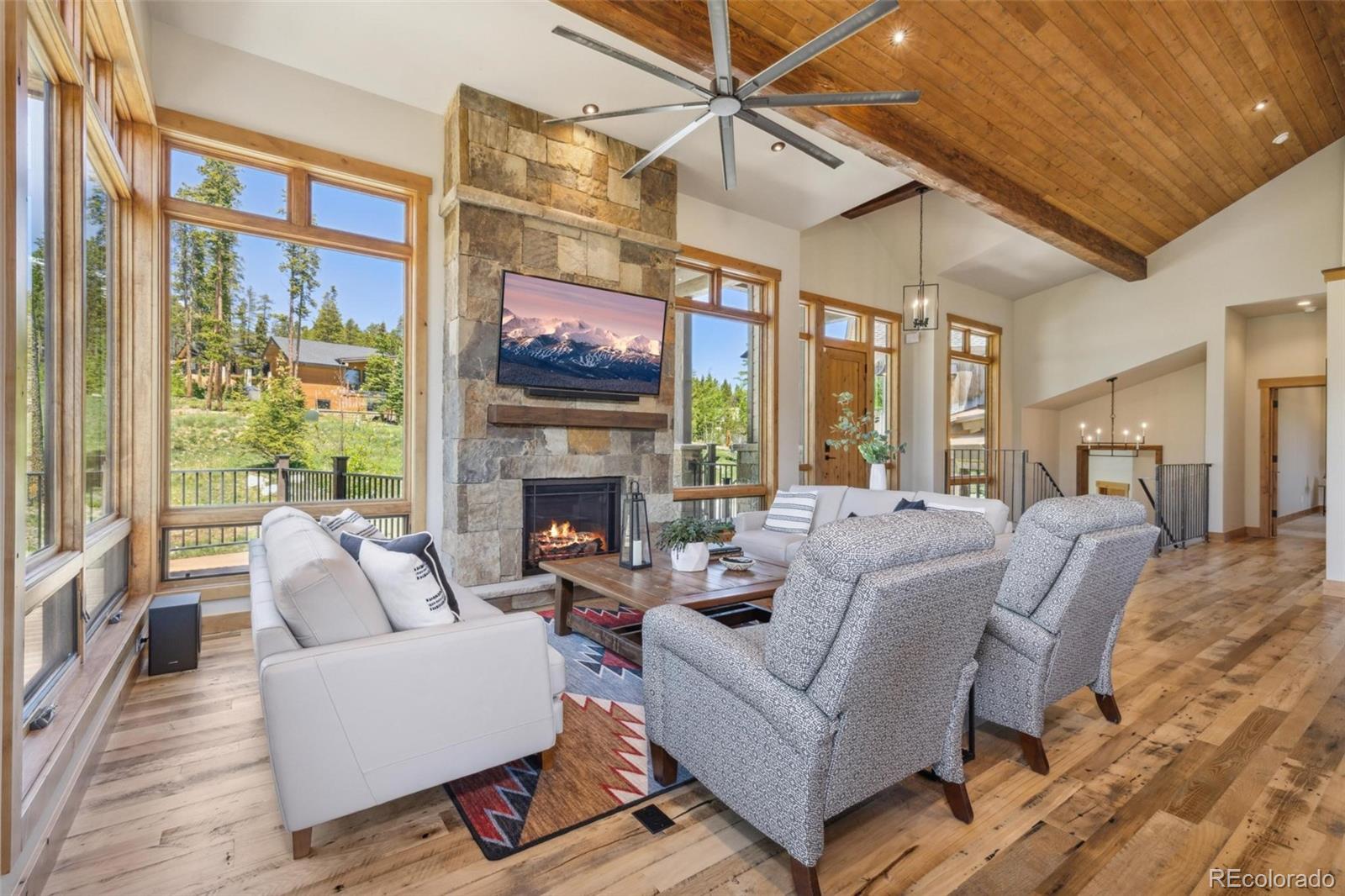 41 Barton Ridge Drive