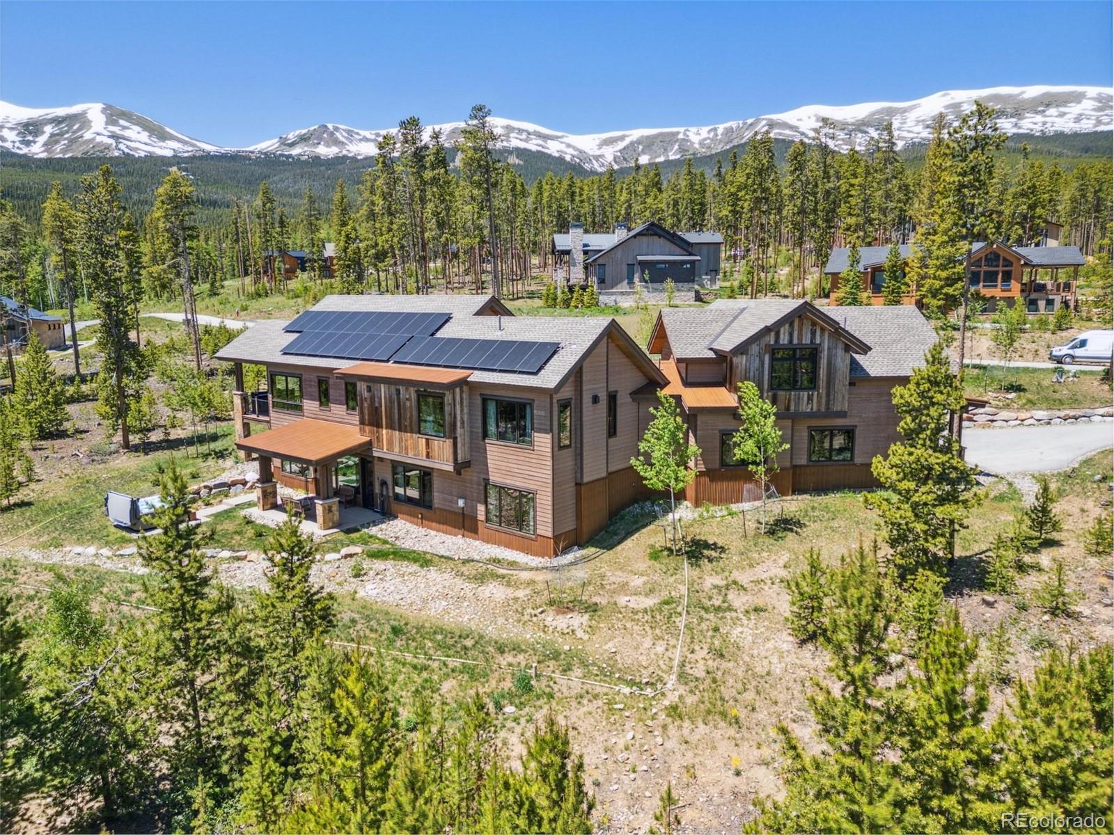 41 Barton Ridge Drive
