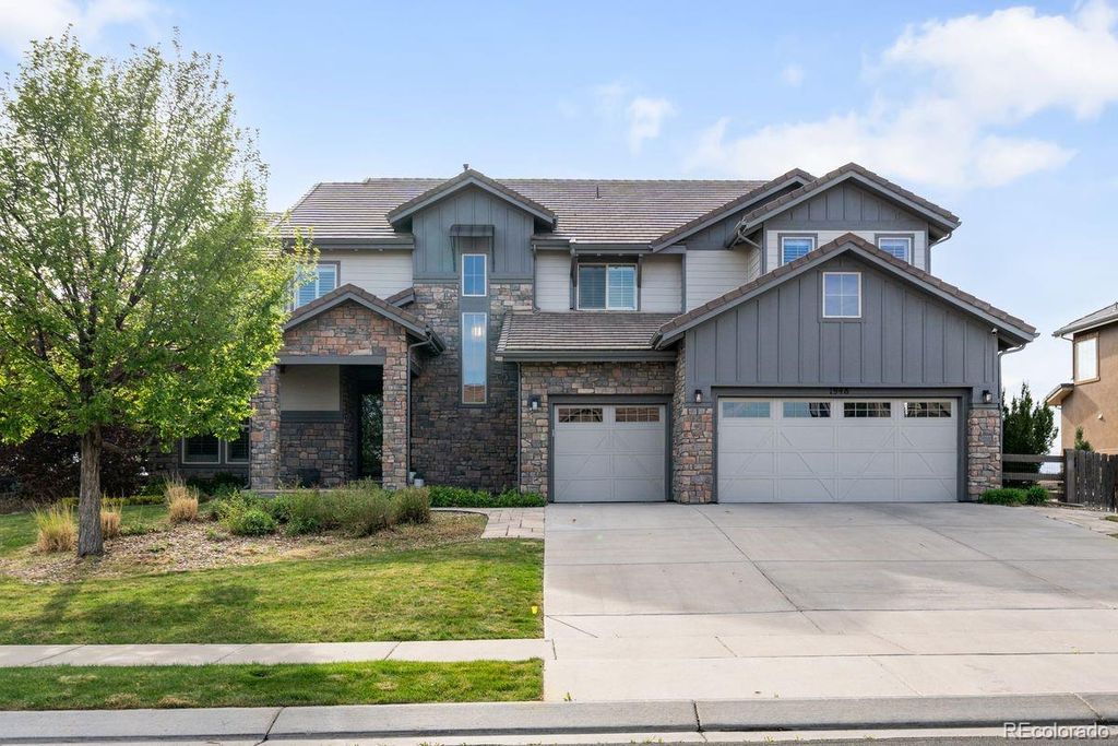 Photo of 1948 Tiverton Avenue, Broomfield, CO 80023 (MLS # 7642651)