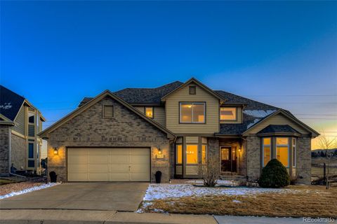 6616 S Oak Circle Littleton CO 80127