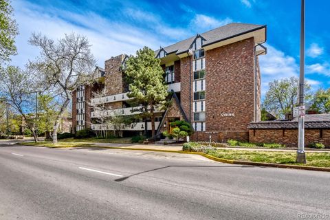 1260 York Street 203 Denver CO 80206