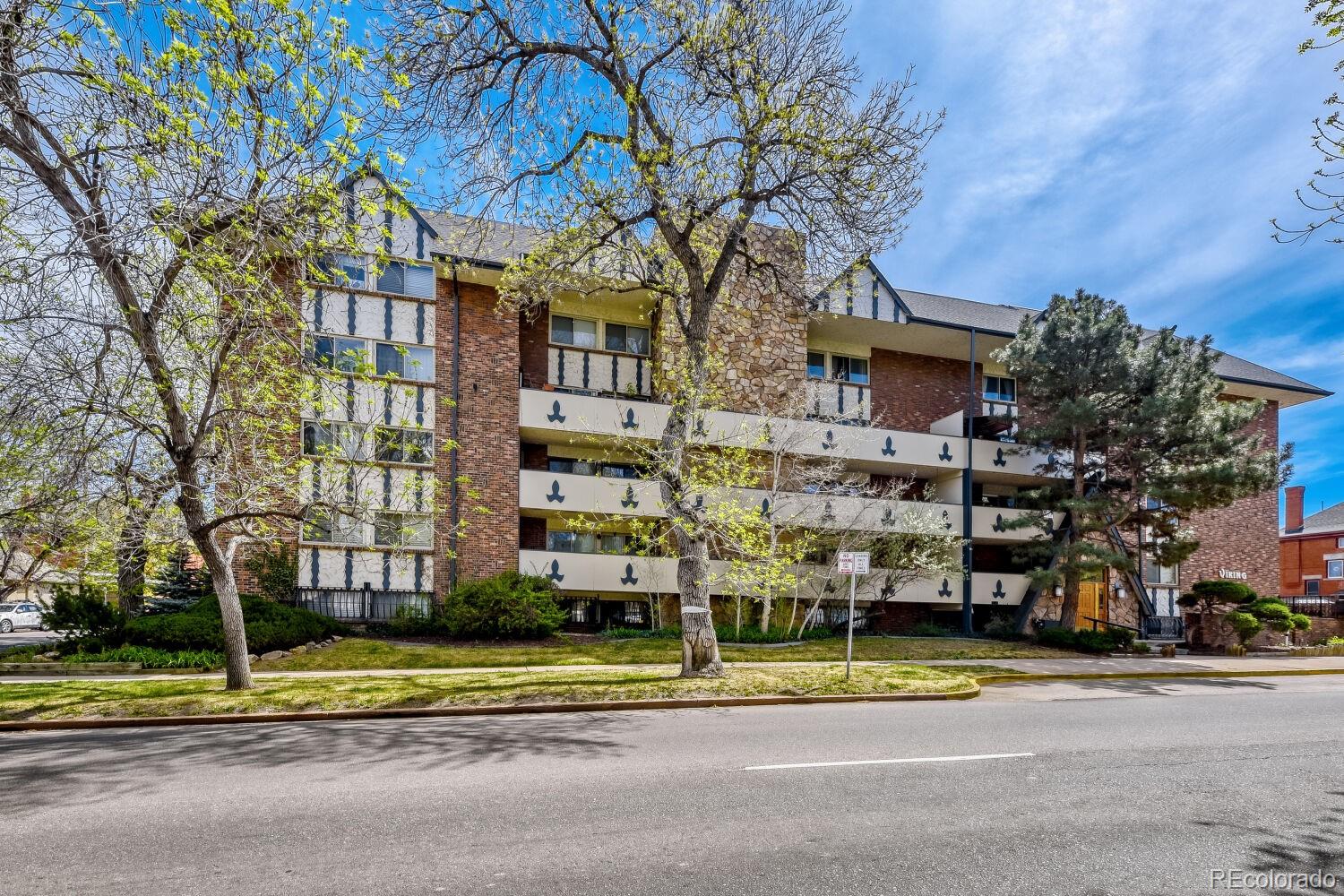 1260 York Street 203