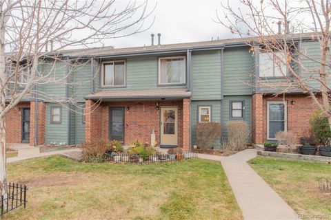 3536 S Depew Street 6 Denver CO 80235