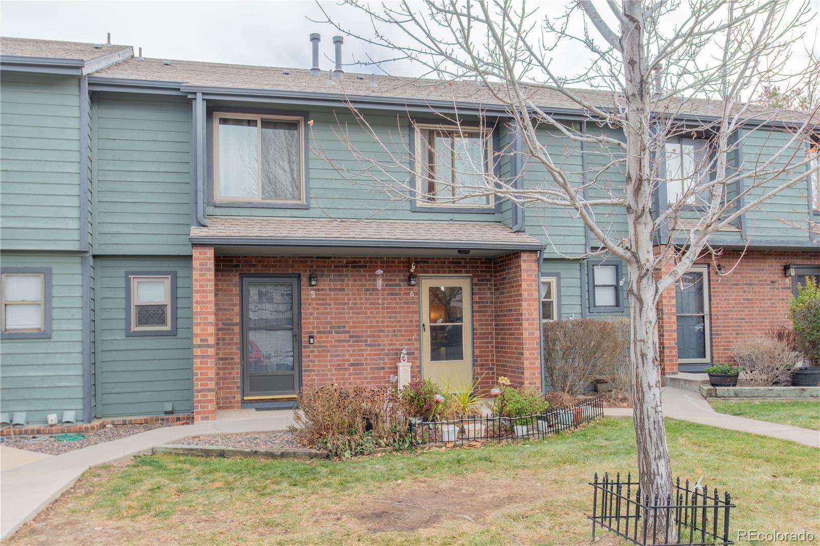 3536 S Depew Street 6