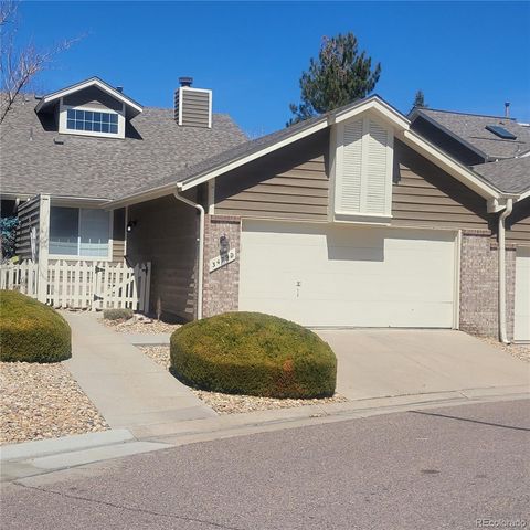 3479 W 114th Circle Unit D, Westminster, CO 80031 - #: 8423947