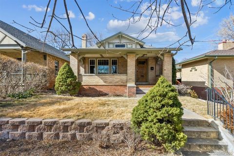 1217 Monroe Street Denver CO 80206