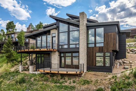 512 Lake View Drive Silverthorne CO 80498