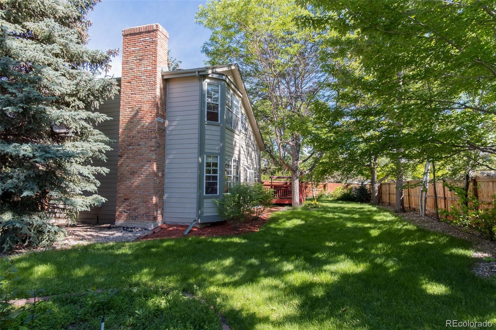 7981 S Vine Court