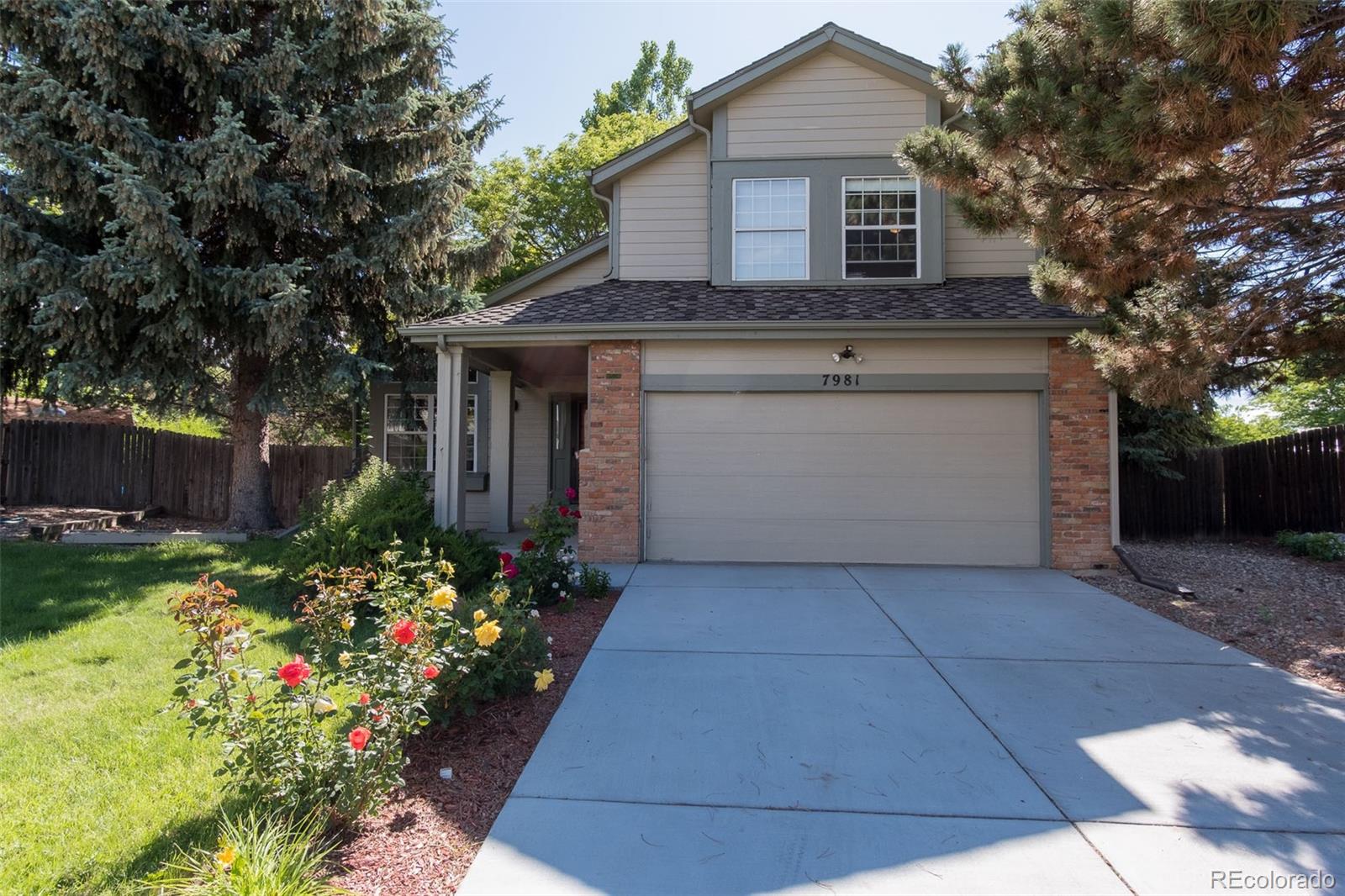7981 S Vine Court
