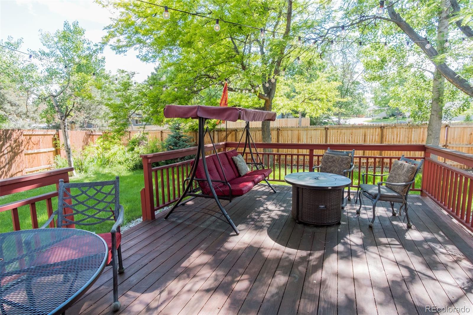 7981 S Vine Court