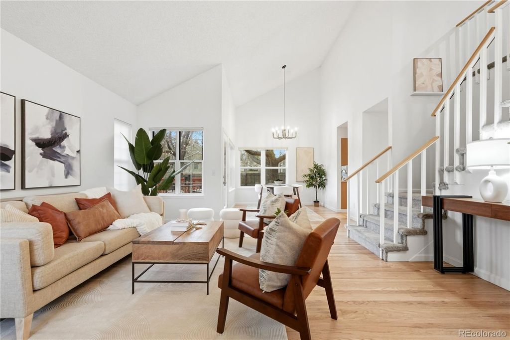 Photo of 7981 S Vine Court, Centennial, CO 80122 (MLS # 4540067)