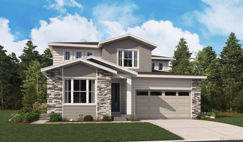 Photo of Brighton, CO 80601 (MLS # 8493528)