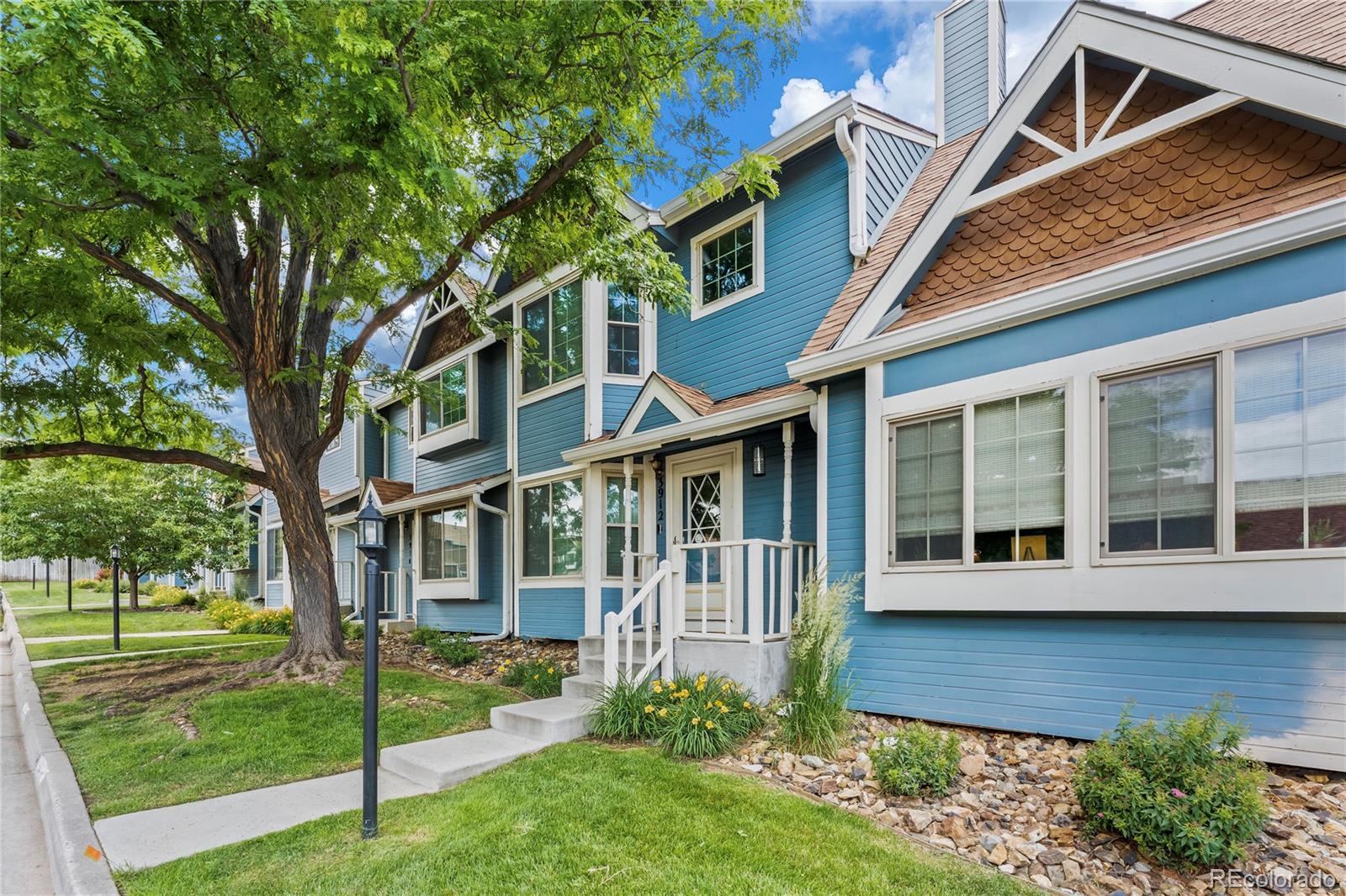 3912 Berkley Court, Colorado Springs, CO, 80906 1 3912 Berkley Court