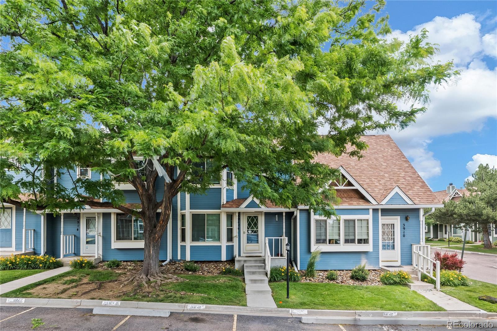 3912 Berkley Court, Colorado Springs, CO, 80906 2 3912 Berkley Court