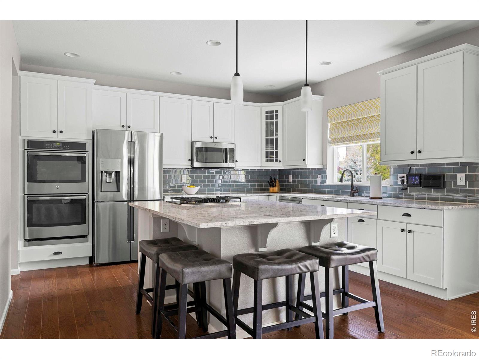 5708 High Desert Place