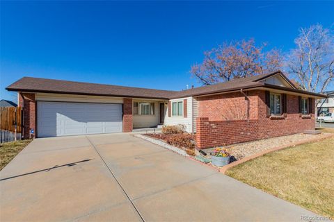 8593 Gray Court, Arvada, CO 80003 - #: 5380754