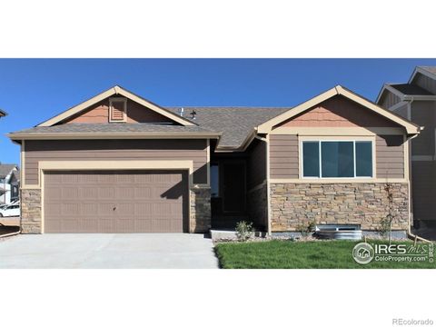 Photo of 2361 Jasmine Lane, Johnstown, CO 80534 (MLS # IR1048131)