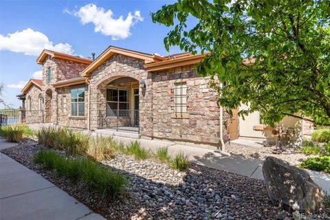 2317 Primo Road A Highlands Ranch CO 80129