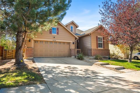 16724 105th Avenue Commerce City CO 80022