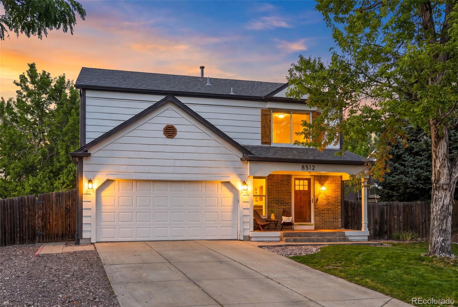 8512 Union Circle