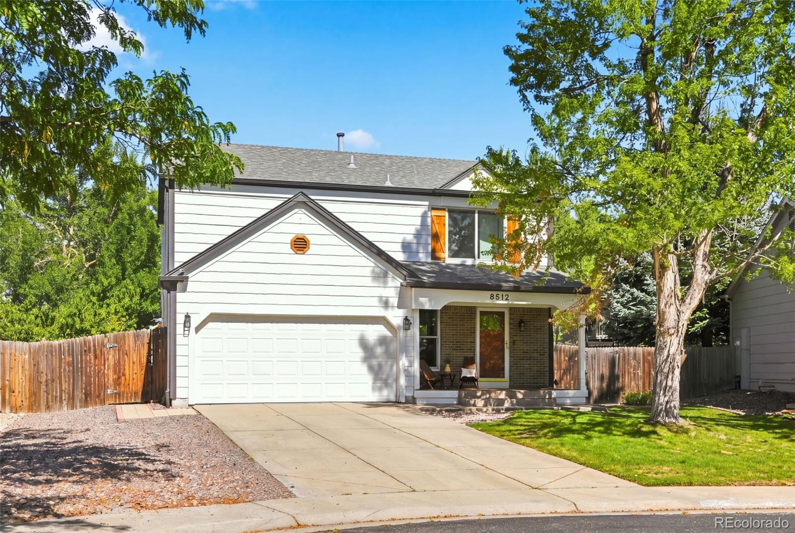 8512 Union Circle