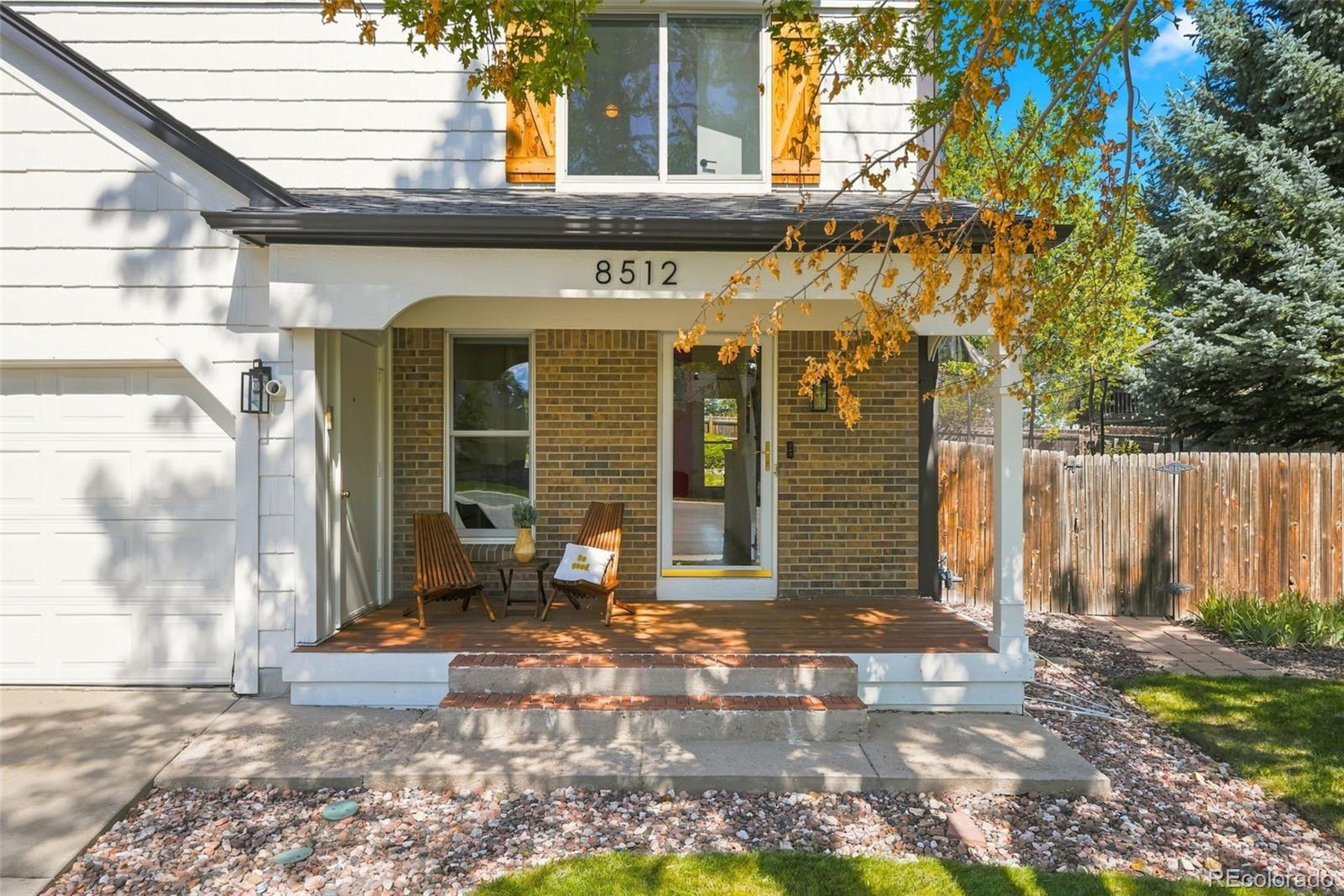 8512 Union Circle