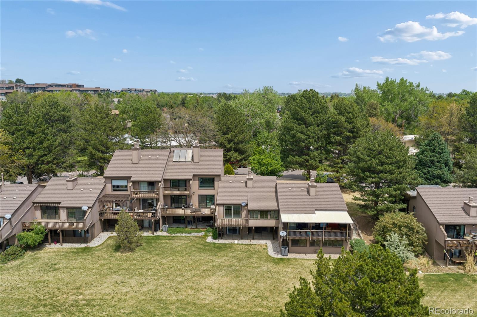 7000 W Stetson Place 8