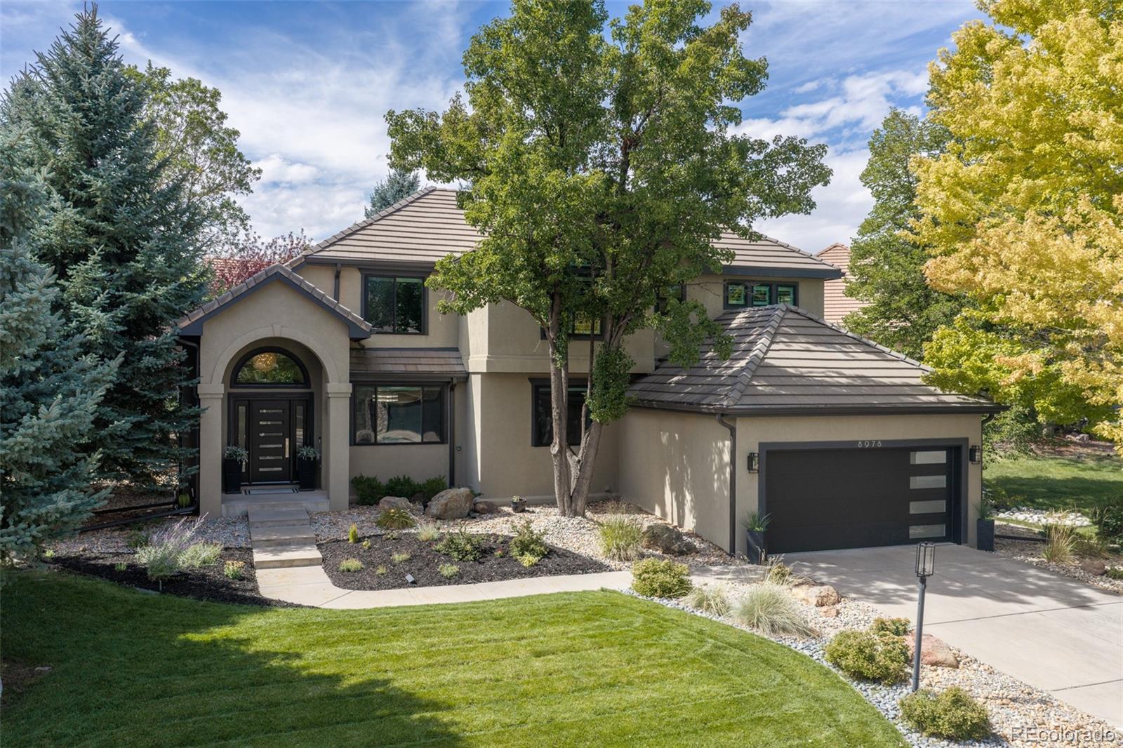 8978 E Cedar Hill Place