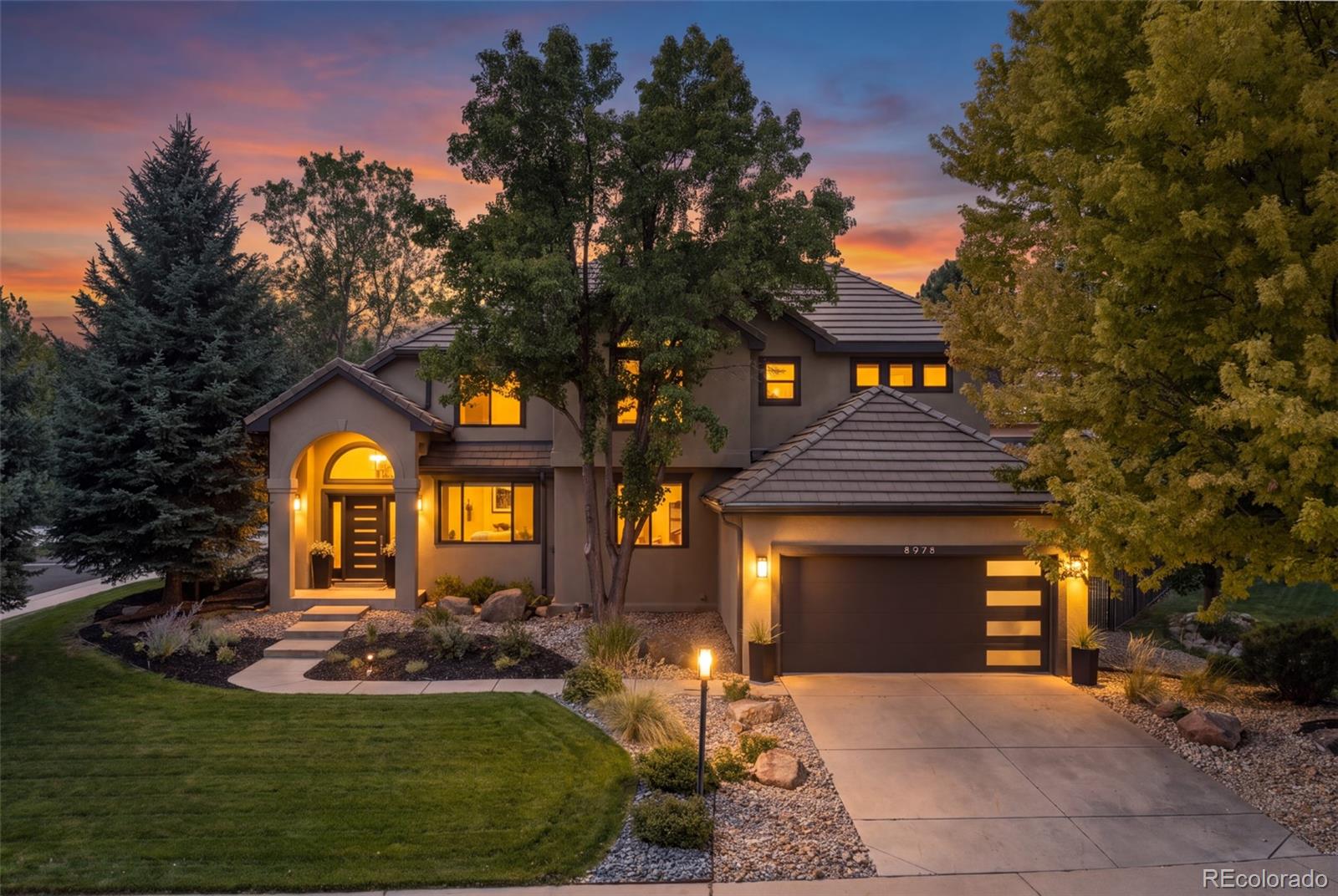 8978 E Cedar Hill Place
