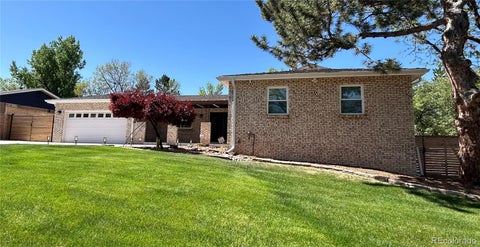 Photo of 4183 S Zenobia Street, Denver, CO 80236 (MLS # 7716509)