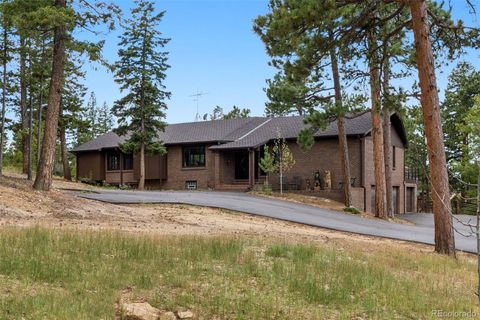 7845 Armadillo Trail Evergreen CO 80439