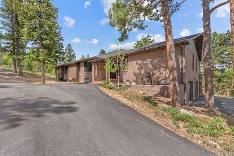 7845 Armadillo Trail Evergreen CO 80439