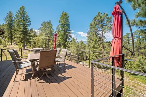 7845 Armadillo Trail, Evergreen, CO 80439 - #: 8669766