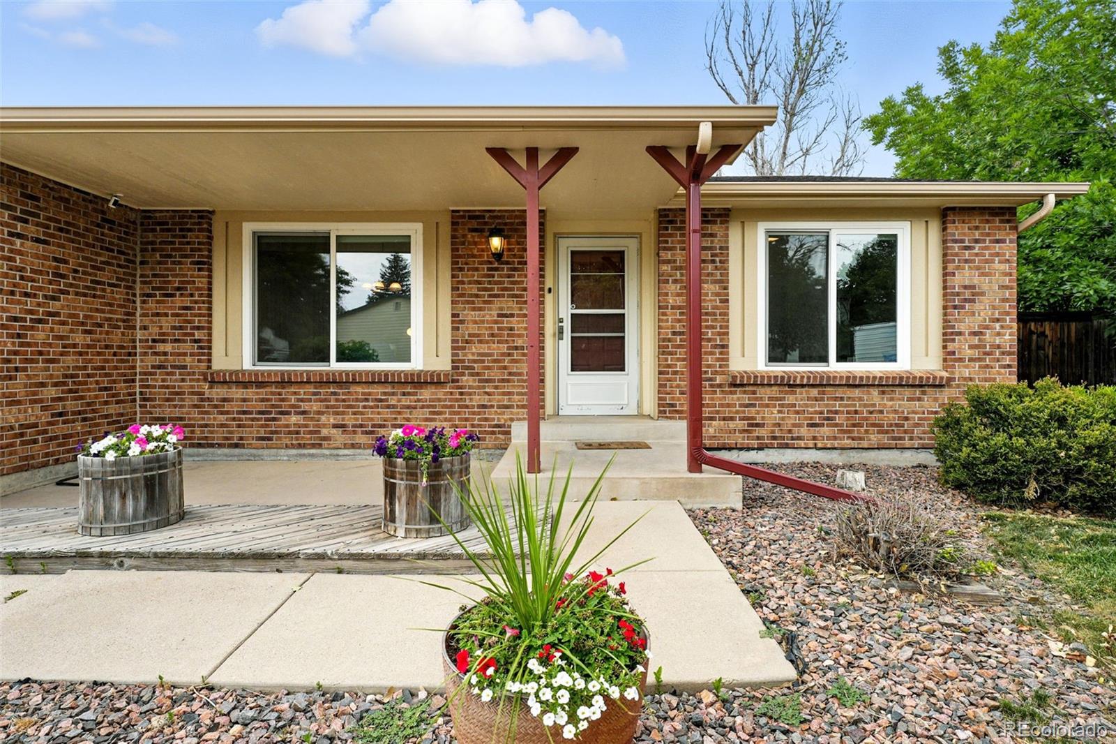 4151 S Andes Way