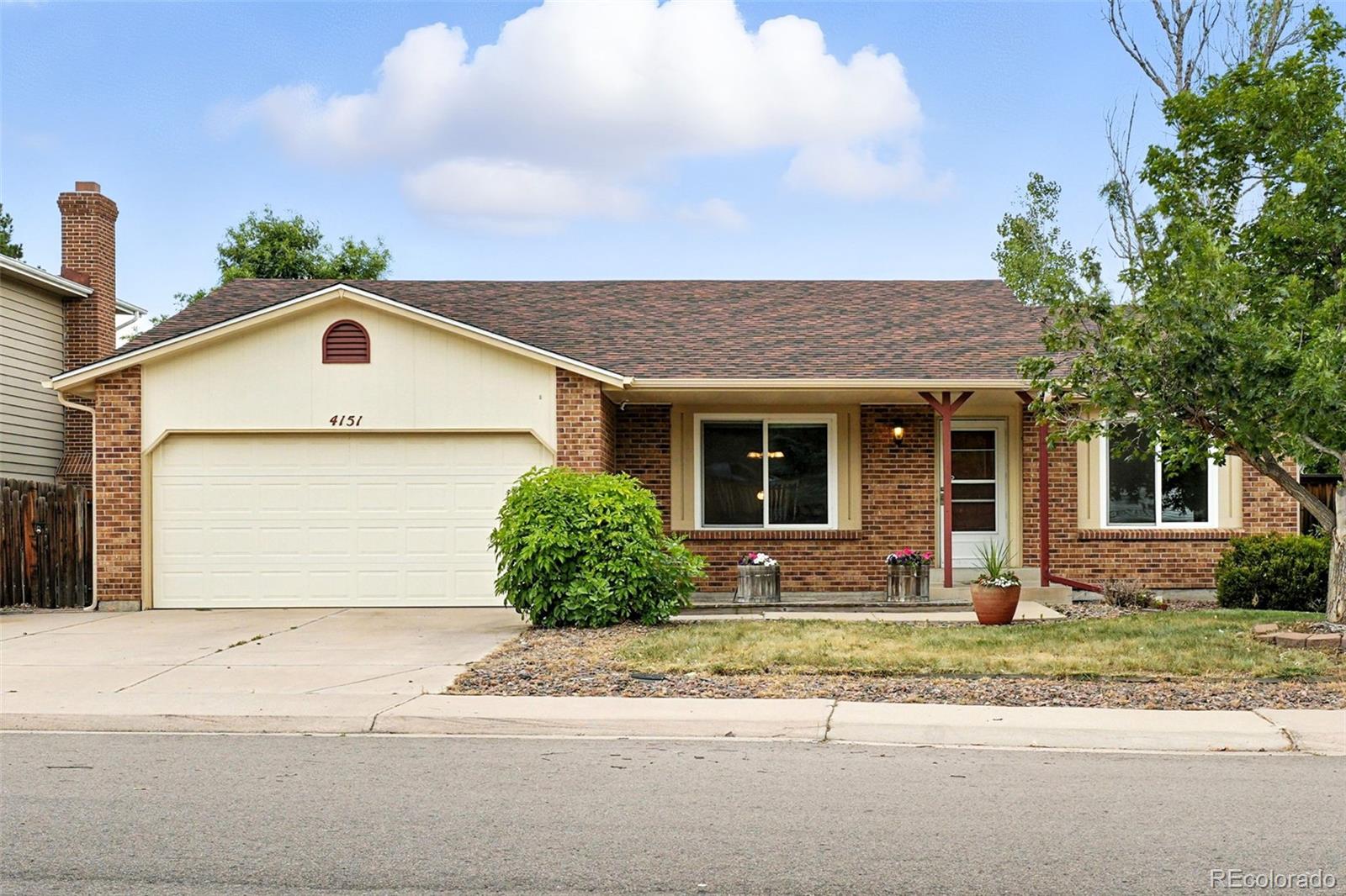 4151 S Andes Way