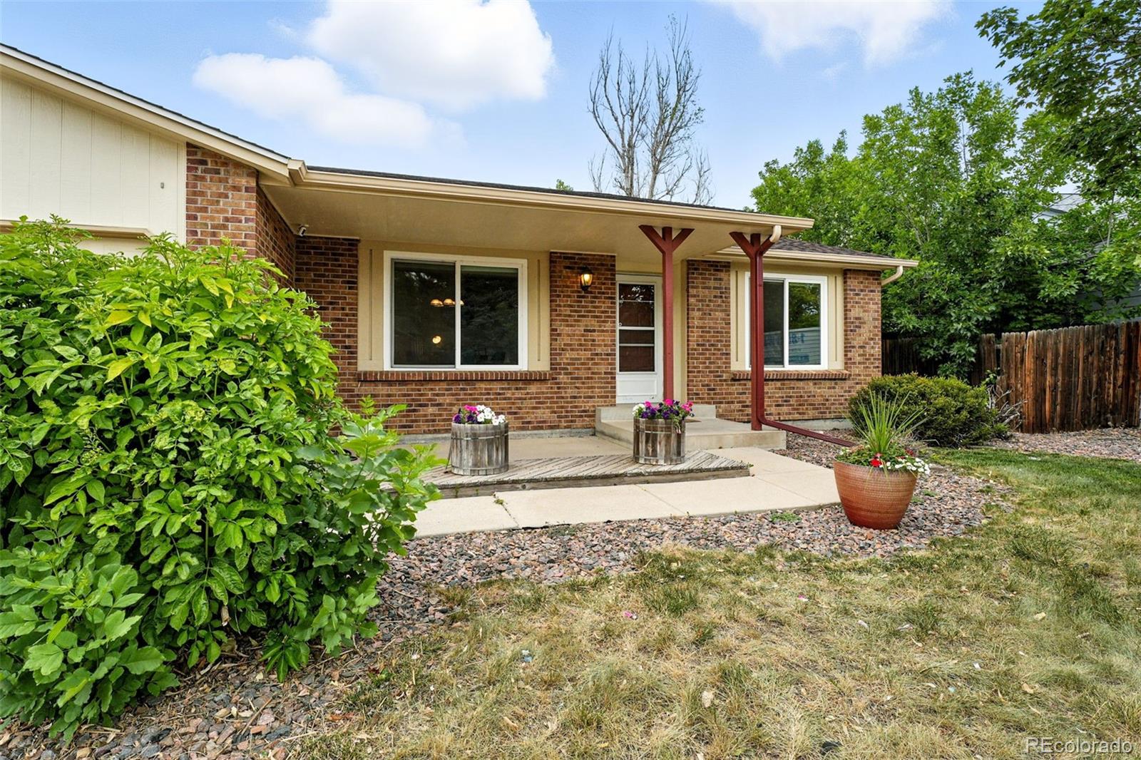 4151 S Andes Way