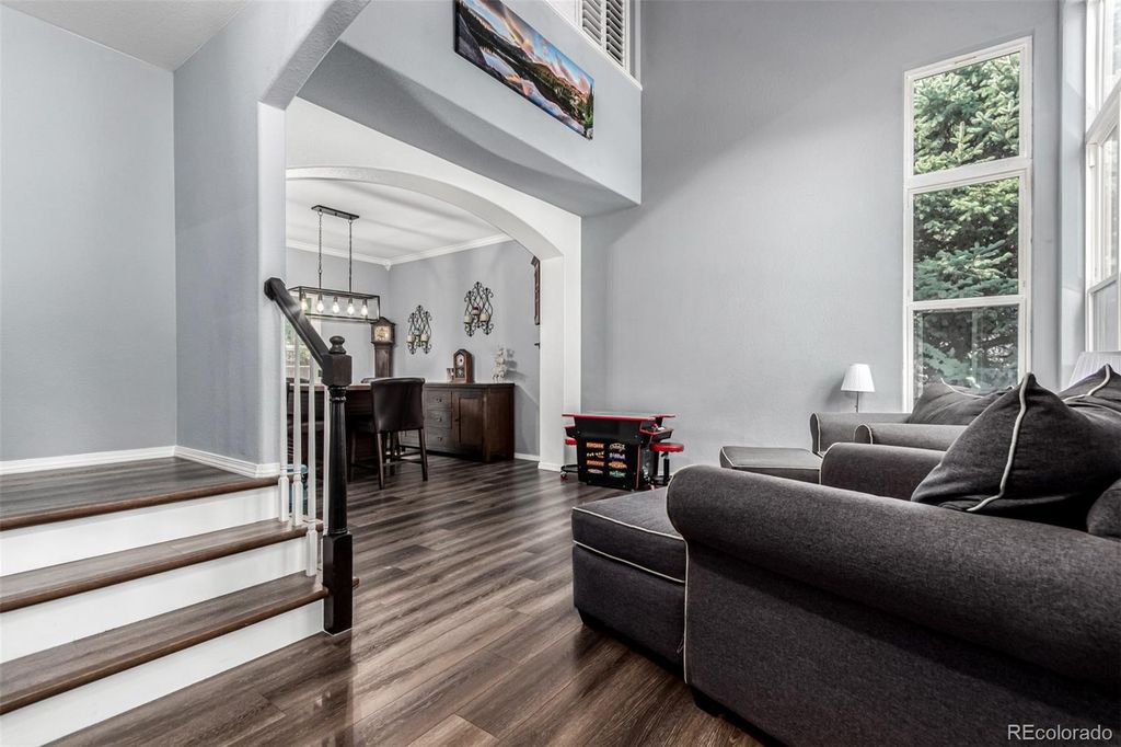 Photo of 9717 Red Oakes Place, Highlands Ranch, CO 80126 (MLS # 5152122)