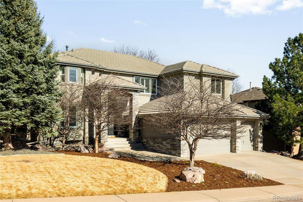 Photo of 877 Eldorado Drive, Superior, CO 80027 (MLS # 5514748)